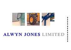Alwyn Jones Builders & Civil Enginnering