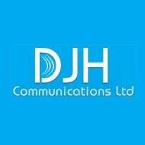 D J H Communications