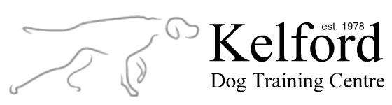 Kelford Dog Training